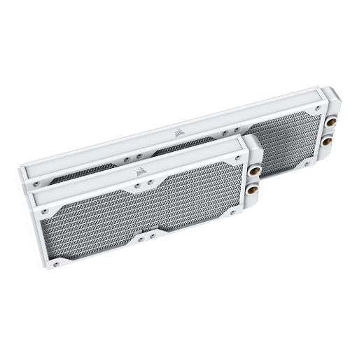 Εικόνα της Radiator Corsair Hydro X Series XR5 360 V2 White CX-9033004-WW