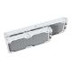 Εικόνα της Radiator Corsair Hydro X Series XR5 360 V2 White CX-9033004-WW