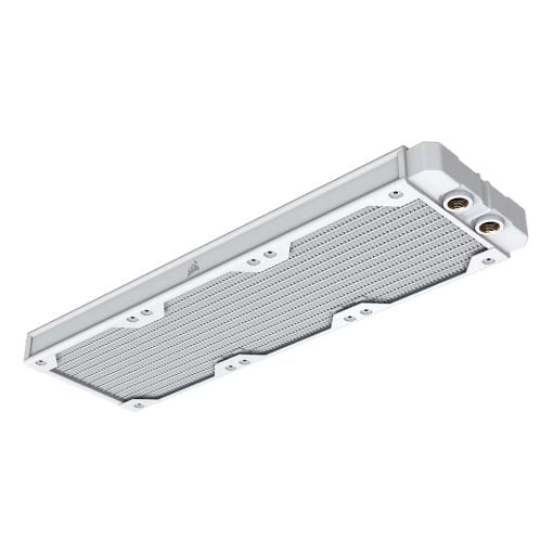 Εικόνα της Radiator Corsair Hydro X Series XR5 360 V2 White CX-9033004-WW