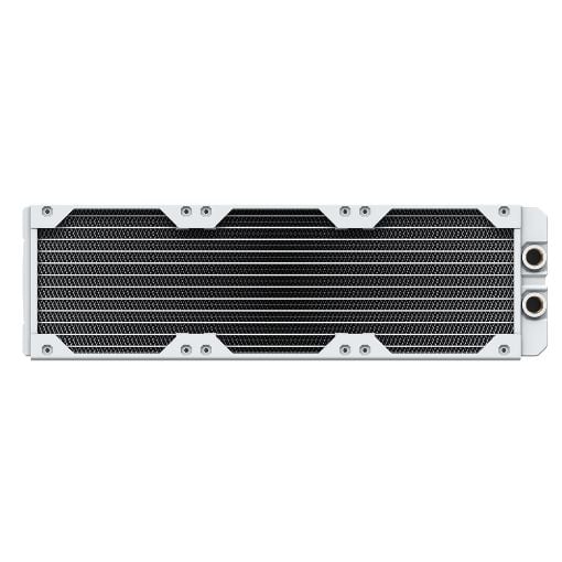 Εικόνα της Radiator Corsair Hydro X Series XR5 360 V2 White CX-9033004-WW