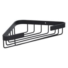 Εικόνα της Εταζιέρα Αλουμινίου Estia Stance 25x17x6.5cm Μαύρη 02-28503