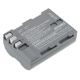Εικόνα της Μπαταρία WS Xtreme Power για Nikon EN-EL3 / EN-EL3a / EN-EL3e 7.4V 2000mAh