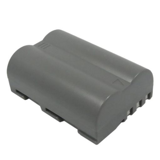 Εικόνα της Μπαταρία WS Xtreme Power για Nikon EN-EL3 / EN-EL3a / EN-EL3e 7.4V 2000mAh