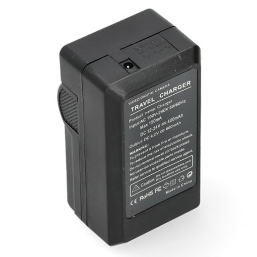 Εικόνα της Φορτιστής Μπαταριών WS Xtreme Power για Nikon EN-EL5 4.2V 0.6A