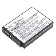 Εικόνα της Μπαταρία WS Xtreme Power για Nikon EN-EL12 3.7V 1050mAh