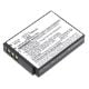 Εικόνα της Μπαταρία WS Xtreme Power για Nikon EN-EL12 3.7V 1050mAh