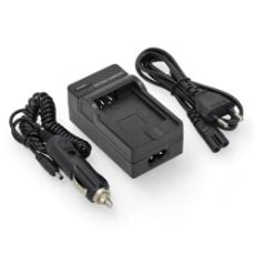 Εικόνα της Φορτιστής Μπαταριών WS Xtreme Power για Nikon EN-EL12 4.2V 0.6A