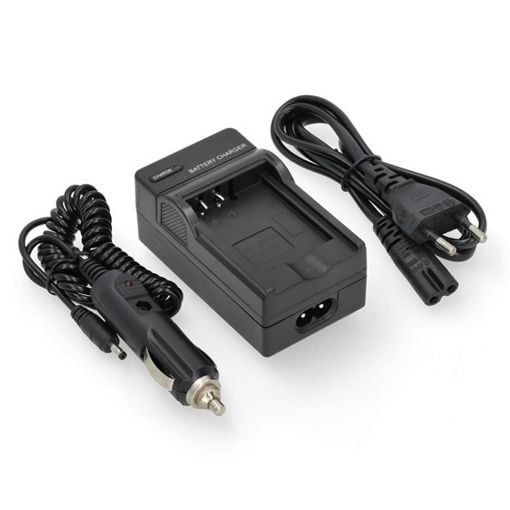 Εικόνα της Φορτιστής Μπαταριών WS Xtreme Power για Nikon EN-EL12 4.2V 0.6A