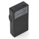 Εικόνα της Φορτιστής Μπαταριών WS Xtreme Power για Nikon EN-EL12 με USB-C 4.2V 0.7A