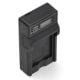 Εικόνα της Φορτιστής Μπαταριών WS Xtreme Power για Nikon EN-EL12 με USB-C 4.2V 0.7A