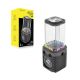 Εικόνα της Pump/Reservoir Combo Corsair XD6 RGB iCUE Link with LCD Screen Stealth Grey CX-9040015-WW