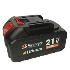 Εικόνα της Μπαταρία Sango 21V 4Ah SAN-90205