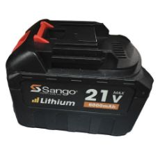 Εικόνα της Μπαταρία Sango 21V 6Ah SAN-90212