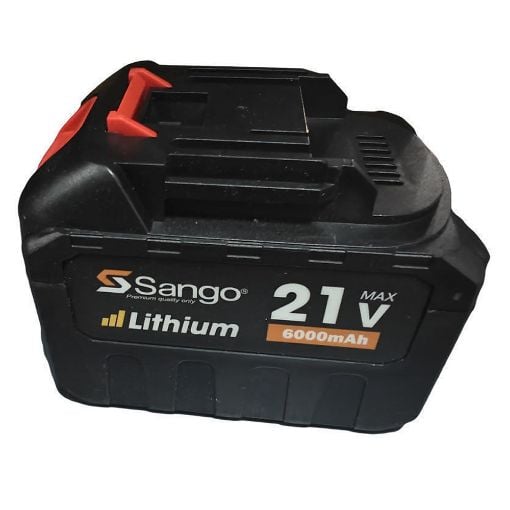Εικόνα της Μπαταρία Sango 21V 6Ah SAN-90212