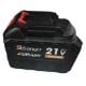 Εικόνα της Μπαταρία Sango 21V 6Ah SAN-90212