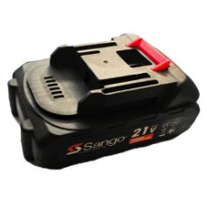 Εικόνα της Μπαταρία Sango 21V 2Ah SAN-90226