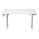 Εικόνα της Gaming Desk Anda Seat Xtreme με Ρυθμιζόμενο Ύψος 140 x 75 x 117 cm White AD-D-DD1-1400-07-W