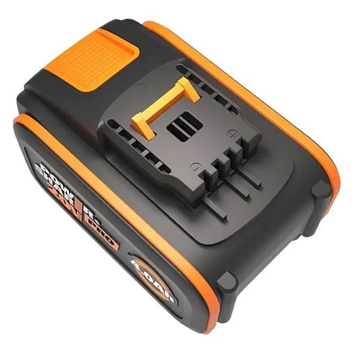Εικόνα της Μπαταρία Worx PowerShare Pro WA3644 20V 4Ah