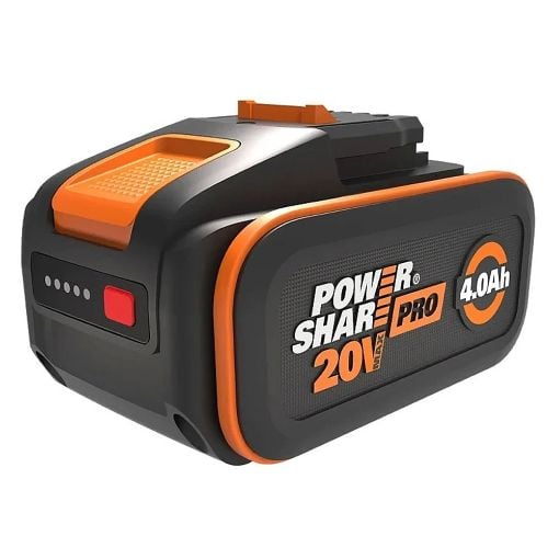 Εικόνα της Μπαταρία Worx PowerShare Pro WA3644 20V 4Ah