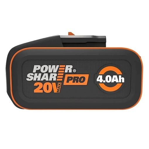 Εικόνα της Μπαταρία Worx PowerShare Pro WA3644 20V 4Ah