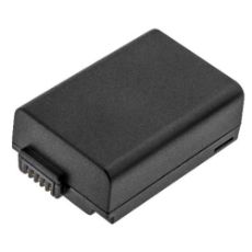 Εικόνα της Μπαταρία WS Xtreme Power για Nikon EN-EL25 / VFB12502 7.6V 1280mAh