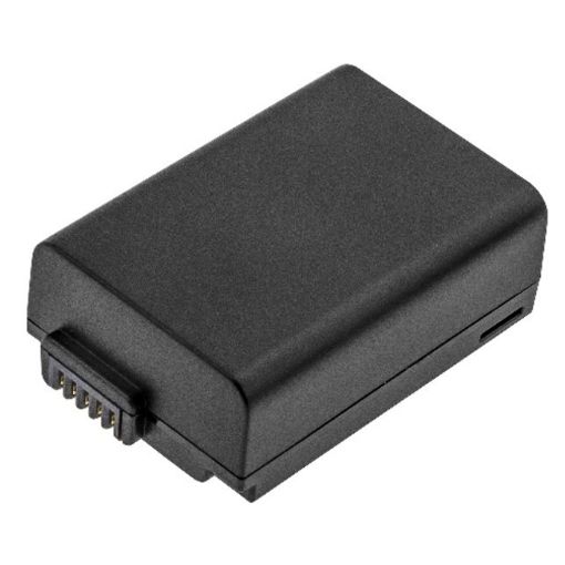 Εικόνα της Μπαταρία WS Xtreme Power για Nikon EN-EL25 / VFB12502 7.6V 1280mAh