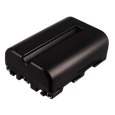 Εικόνα της Μπαταρία WS Xtreme Power για Sony NP-FM500H 7.4V 1600mAh