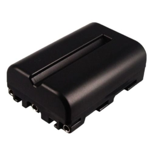 Εικόνα της Μπαταρία WS Xtreme Power για Sony NP-FM500H 7.4V 1600mAh