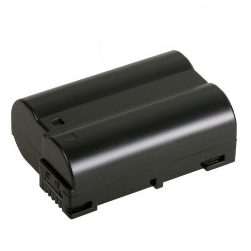 Εικόνα της Μπαταρία WS Xtreme Power για Nikon EN-EL15 7V 2000mAh
