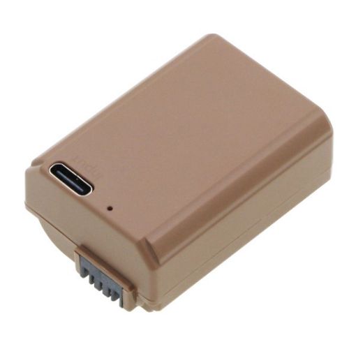 Εικόνα της Μπαταρία WS Xtreme Power για Sony NP-FW50 με USB-C 7.4V 1050mAh