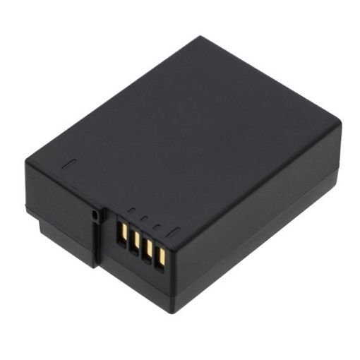 Εικόνα της Μπαταρία WS Xtreme Power για Panasonic DMW-BLC12 / DMW-BLC12E 7.4V 1000mAh