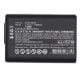 Εικόνα της Μπαταρία WS Xtreme Power για Panasonic DMW-BMB9 / DMW-BMB9E 7.4V 750mAh