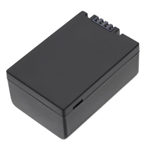 Εικόνα της Μπαταρία WS Xtreme Power για Panasonic DMW-BMB9 / DMW-BMB9E 7.4V 750mAh