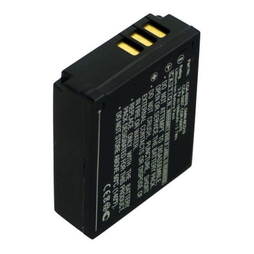 Εικόνα της Μπαταρία WS Xtreme Power για Panasonic CGA-S007 / CGA-S007E / CGR-S007E 3.7V 1000mAh