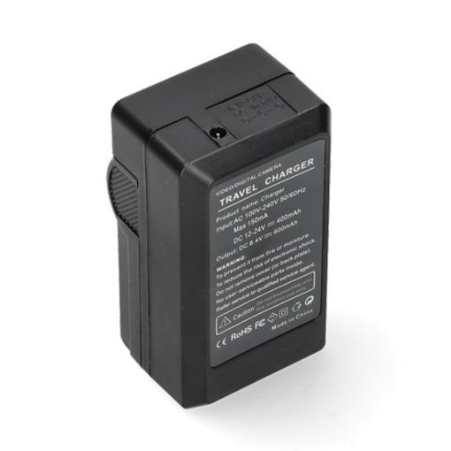 Εικόνα της Φορτιστής Μπαταριών WS Xtreme Power για Nikon EN-EL14 8.4V 0.6A