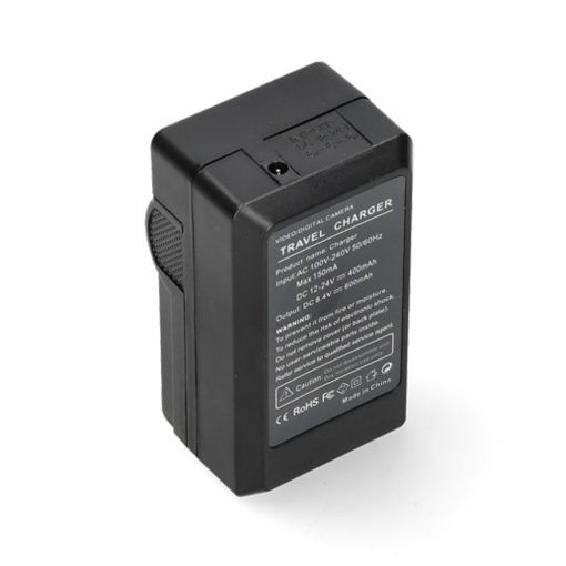 Εικόνα της Φορτιστής Μπαταριών WS Xtreme Power για Nikon EN-EL15 8.4V 0.6A
