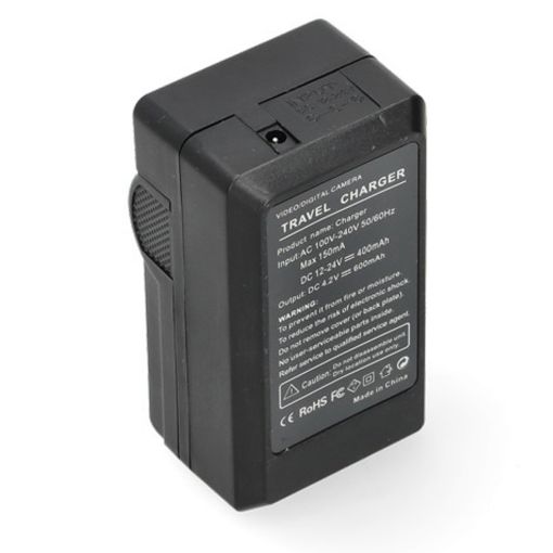 Εικόνα της Φορτιστής Μπαταριών WS Xtreme Power για Nikon EN-EL19 8.4V 0.6A