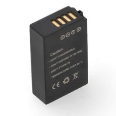 Εικόνα της Μπαταρία WS Xtreme Power για Nikon EN-EL20a / VFB11601 7.4V 1020mAh