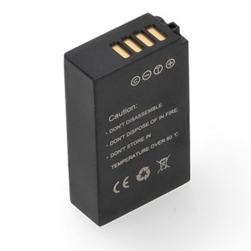 Εικόνα της Μπαταρία WS Xtreme Power για Nikon EN-EL20a / VFB11601 7.4V 1020mAh
