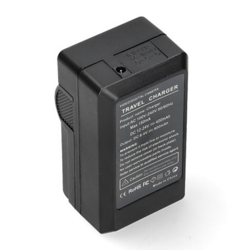 Εικόνα της Φορτιστής Μπαταριών WS Xtreme Power για Nikon EN-EL20 8.4V 0.6A