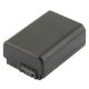 Εικόνα της Μπαταρία WS Xtreme Power για Sony NP-FW50 7.4V 1080mAh