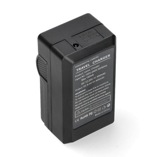 Εικόνα της Φορτιστής Μπαταριών WS Xtreme Power για Sony NP-FW50 / BC-TRW 8.4V 0.6A
