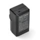 Εικόνα της Φορτιστής Μπαταριών WS Xtreme Power για Sony NP-FW50 / BC-TRW 8.4V 0.6A
