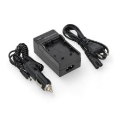 Εικόνα της Φορτιστής Μπαταριών WS Xtreme Power για Sony NP-FW50 / BC-TRW 8.4V 0.6A
