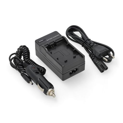 Εικόνα της Φορτιστής Μπαταριών WS Xtreme Power για Sony NP-FW50 / BC-TRW 8.4V 0.6A