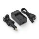 Εικόνα της Φορτιστής Μπαταριών WS Xtreme Power για Sony NP-FW50 / BC-TRW 8.4V 0.6A