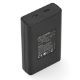 Εικόνα της Φορτιστής Μπαταριών WS Xtreme Power για Sony NP-FW50 2 Θέσεων με USB-C 8.4V 0.7A