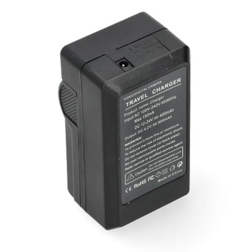 Εικόνα της Φορτιστής Μπαταριών WS Xtreme Power για Sony NP-BG1 / NP-FG1 4.2V 0.6A