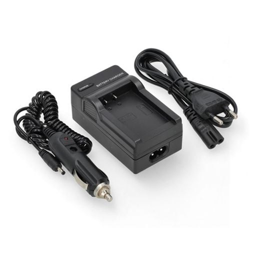 Εικόνα της Φορτιστής Μπαταριών WS Xtreme Power για Sony NP-BG1 / NP-FG1 4.2V 0.6A