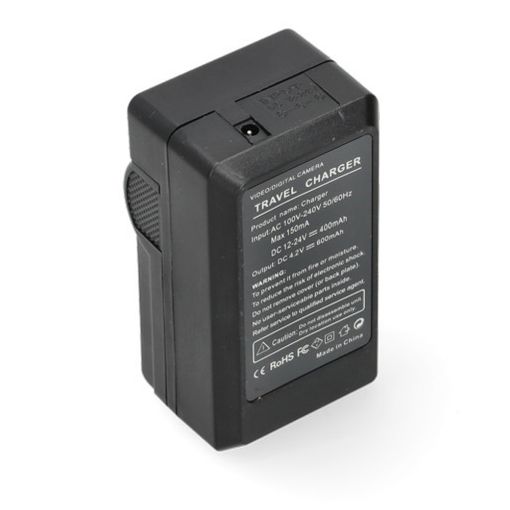 Εικόνα της Φορτιστής Μπαταριών WS Xtreme Power για Sony NP-BX1 4.2V 0.6A